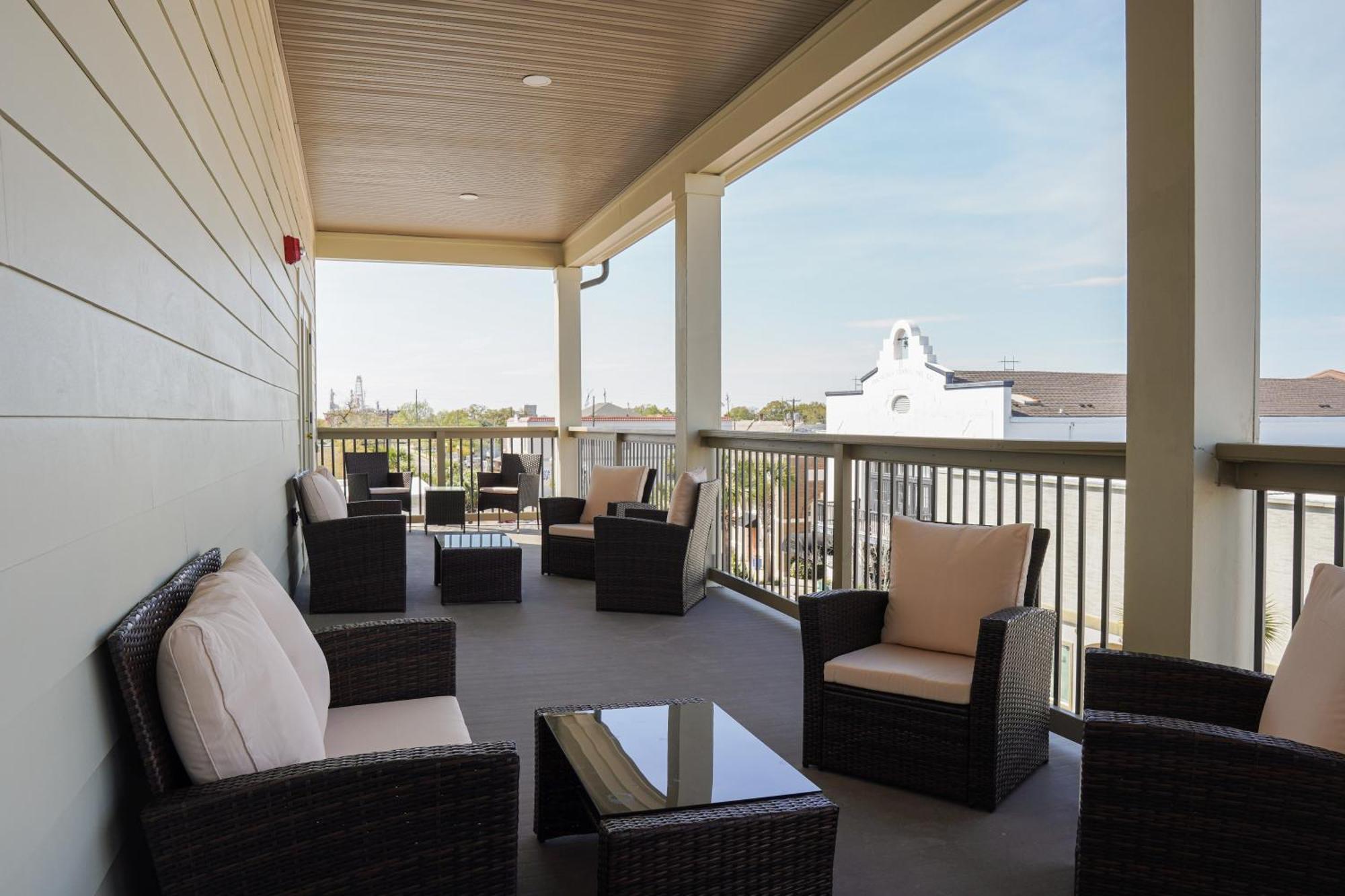 Hotel Whiskey In Pascagoula Exteriör bild
